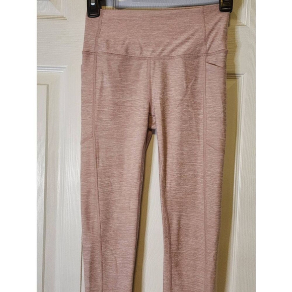Victoria's Secret Pants - Victoria's Secret Pink Yoga Pants